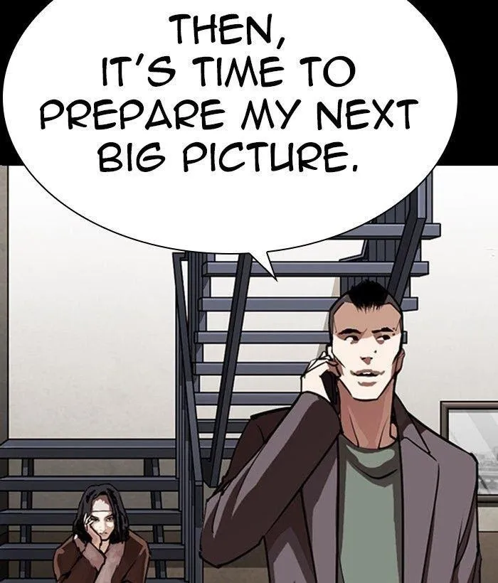 Lookism - Chapter 280 Page 167