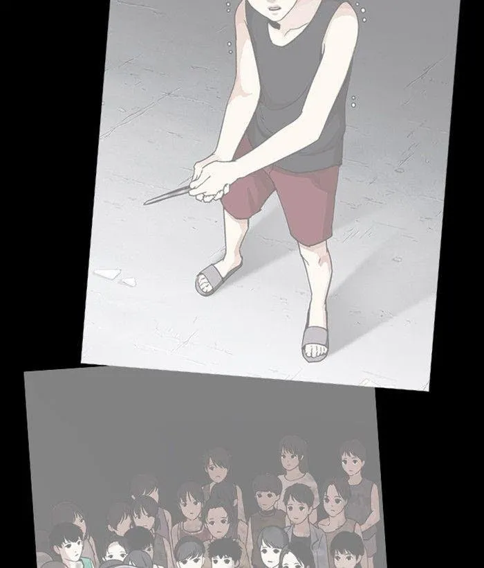 Lookism - Chapter 280 Page 191