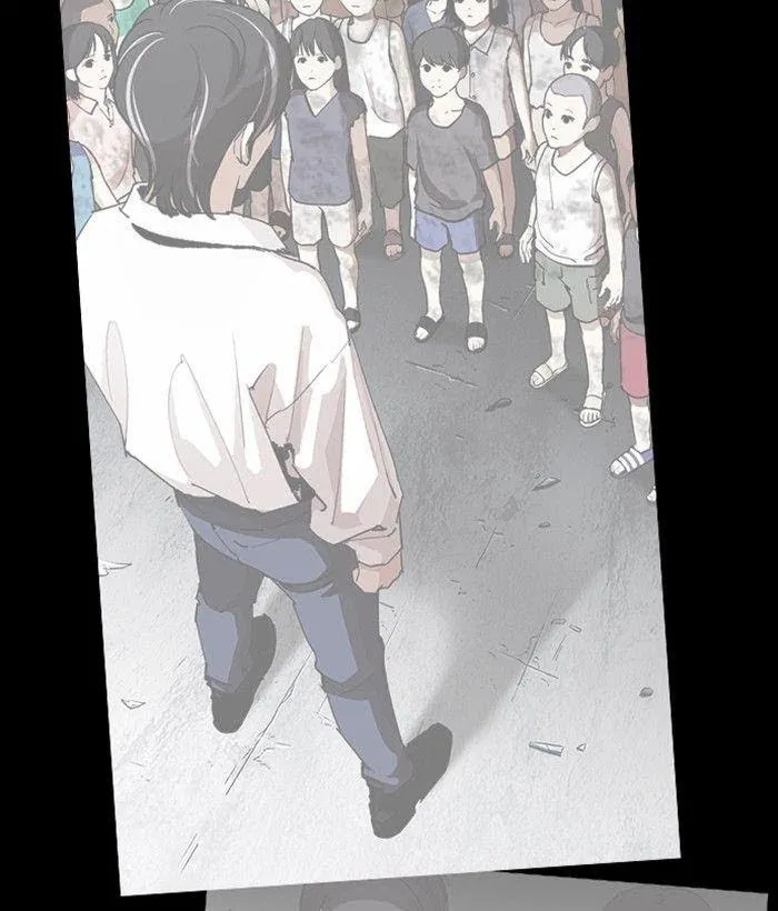 Lookism - Chapter 280 Page 192