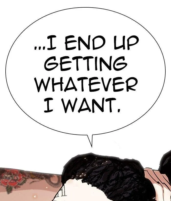 Lookism - Chapter 280 Page 199