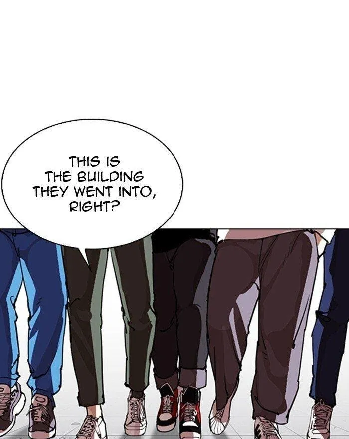 Lookism - Chapter 281 Page 5