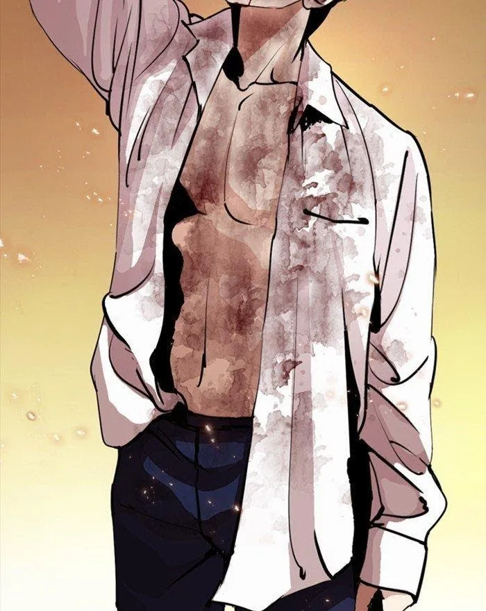 Lookism - Chapter 281 Page 96