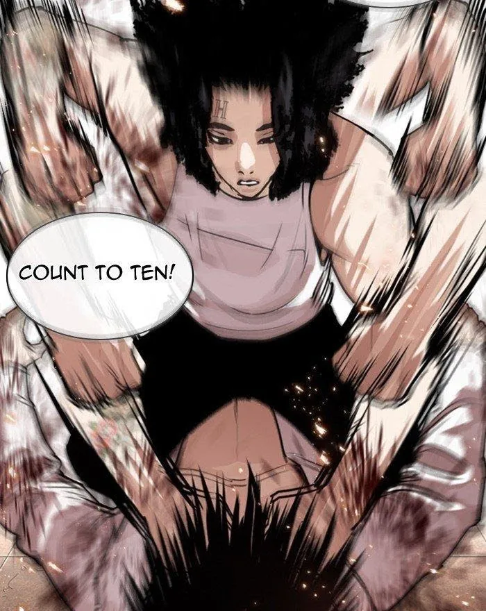 Lookism - Chapter 281 Page 120