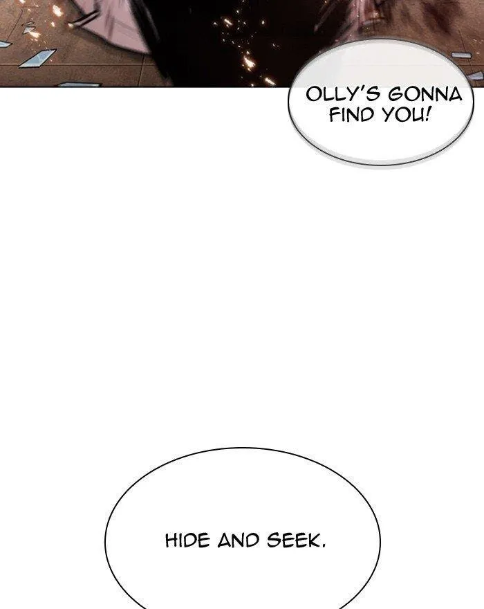 Lookism - Chapter 281 Page 121