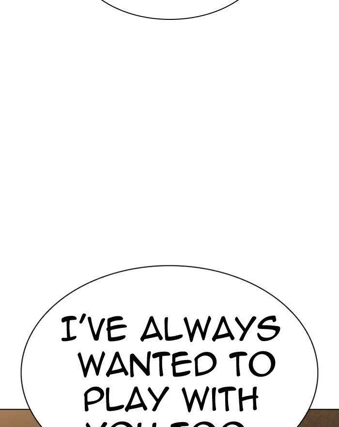 Lookism - Chapter 281 Page 122