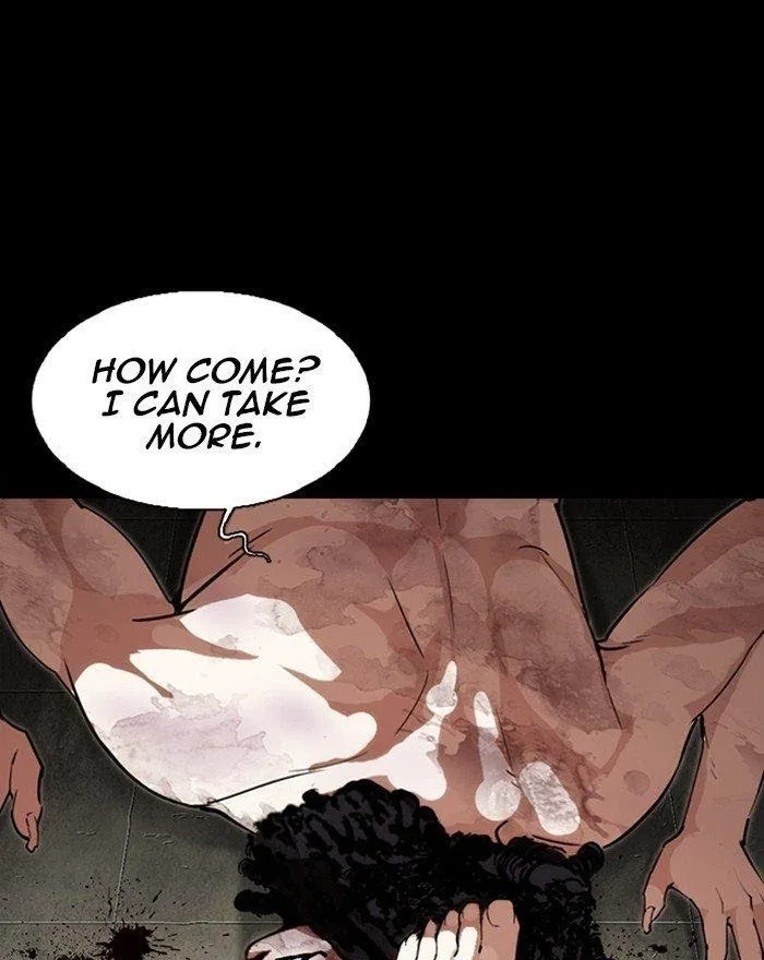 Lookism - Chapter 281 Page 127