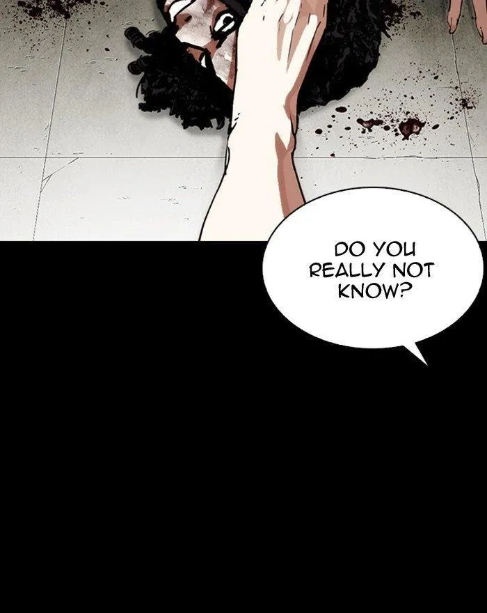 Lookism - Chapter 281 Page 128
