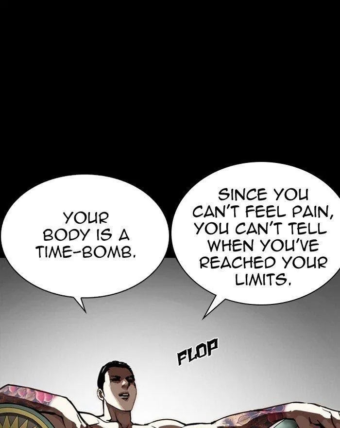 Lookism - Chapter 281 Page 129