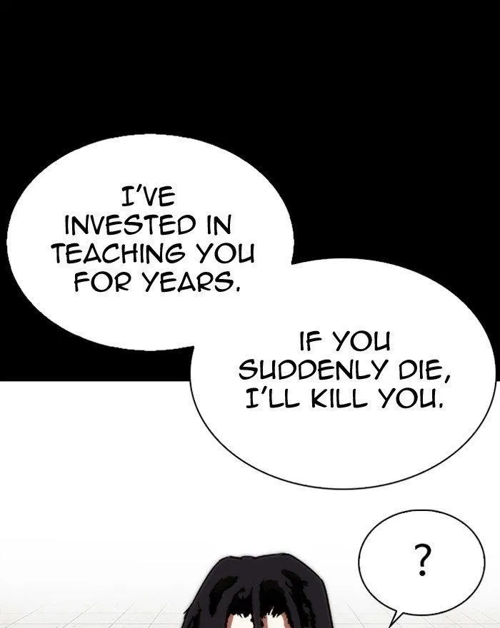 Lookism - Chapter 281 Page 131