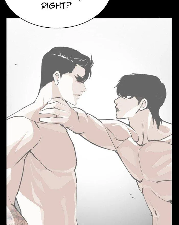 Lookism - Chapter 281 Page 134