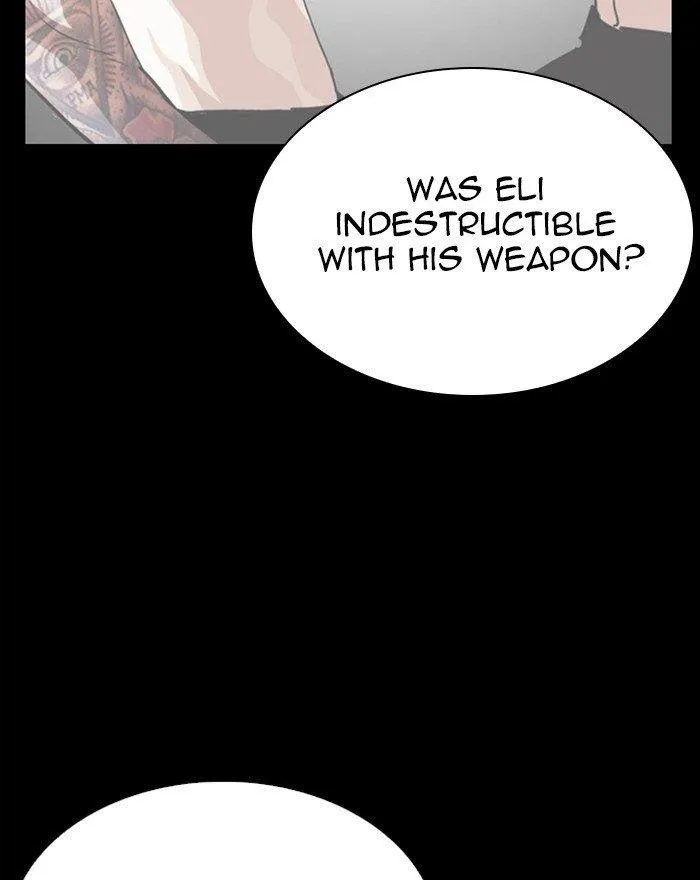 Lookism - Chapter 281 Page 135