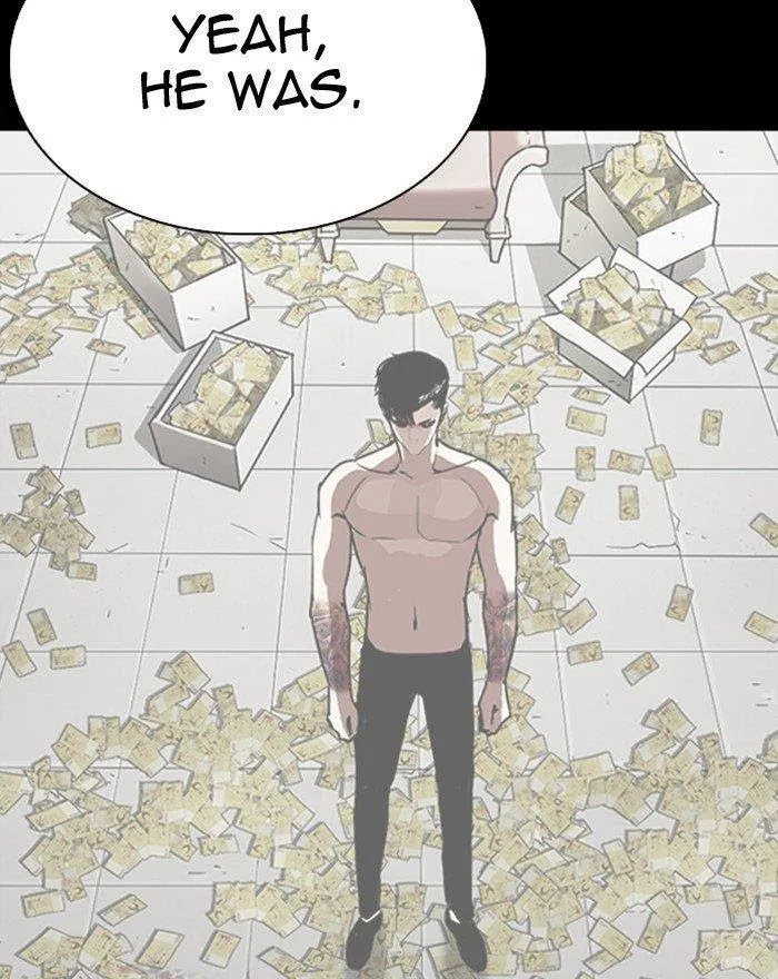 Lookism - Chapter 281 Page 136