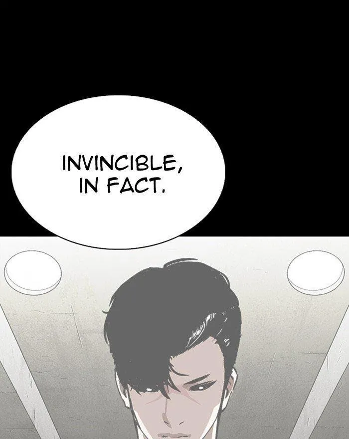 Lookism - Chapter 281 Page 138