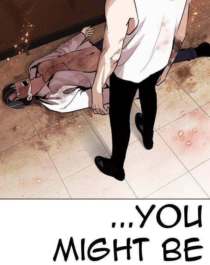 Lookism - Chapter 281 Page 142