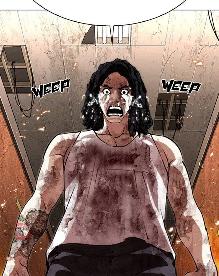 Lookism - Chapter 281 Page 156