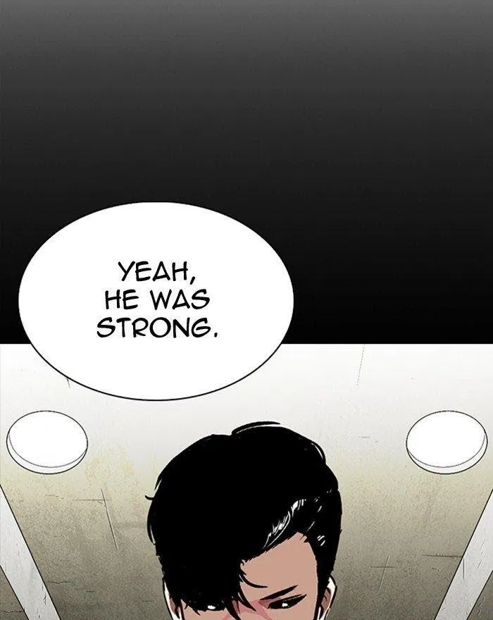 Lookism - Chapter 281 Page 159