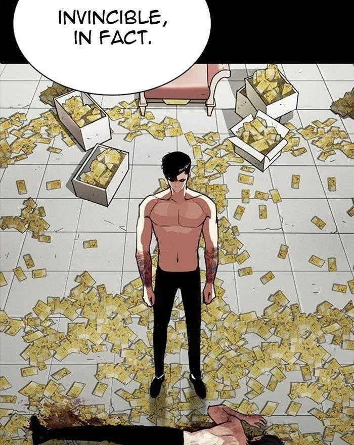 Lookism - Chapter 281 Page 161