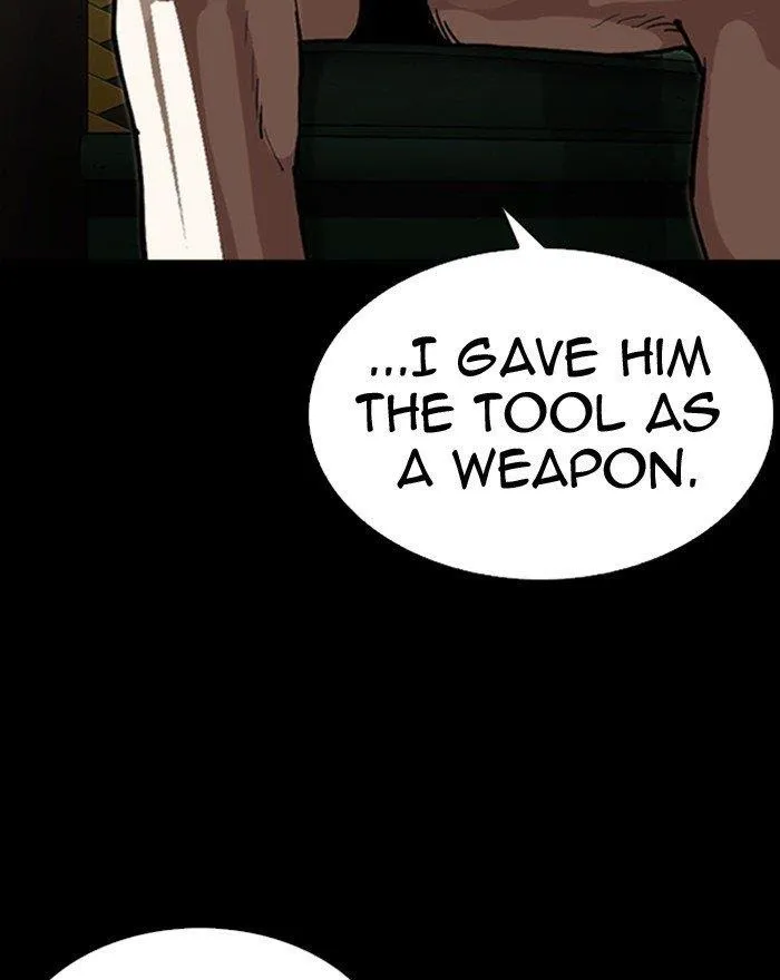 Lookism - Chapter 281 Page 164
