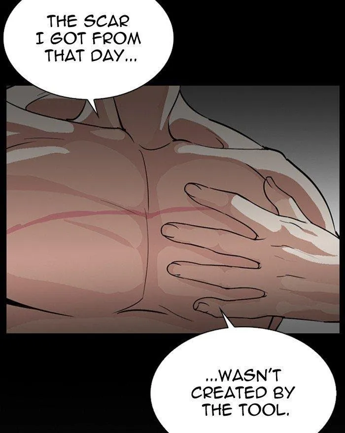 Lookism - Chapter 281 Page 165