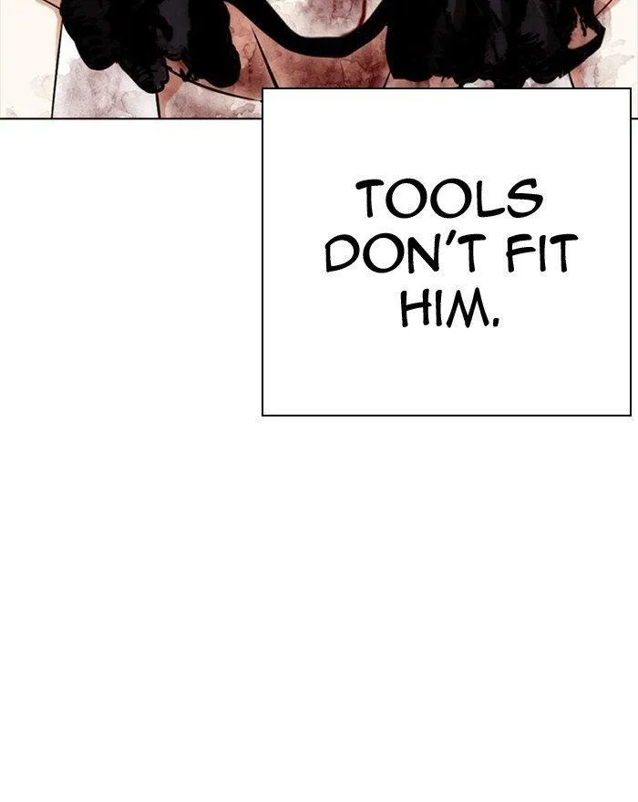 Lookism - Chapter 281 Page 168
