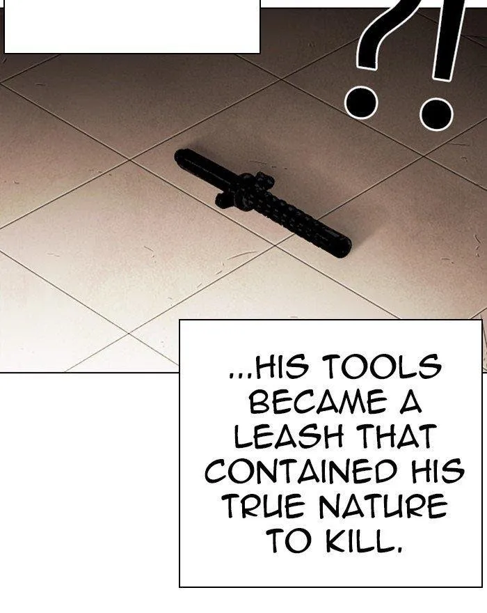 Lookism - Chapter 281 Page 172