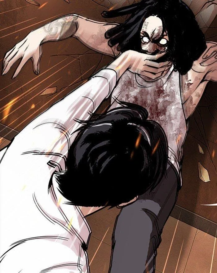 Lookism - Chapter 281 Page 178