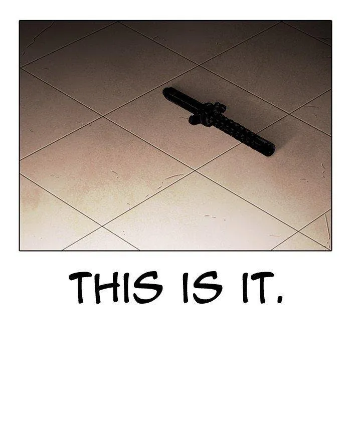 Lookism - Chapter 281 Page 182