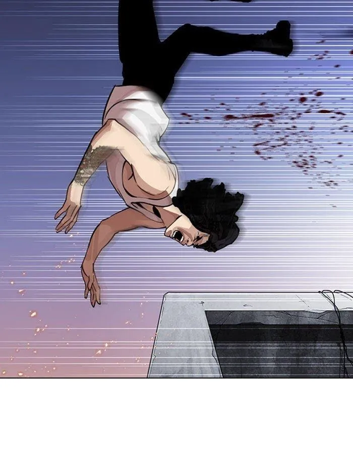 Lookism - Chapter 282 Page 4