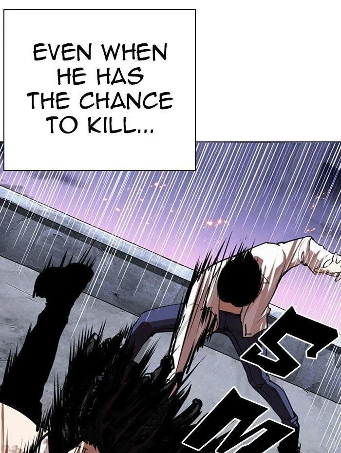 Lookism - Chapter 282 Page 7