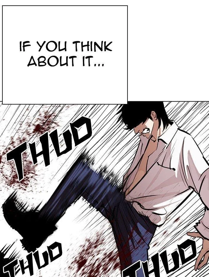 Lookism - Chapter 282 Page 10