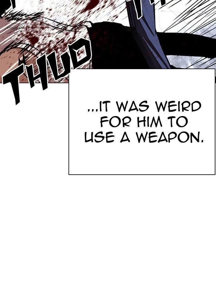 Lookism - Chapter 282 Page 11