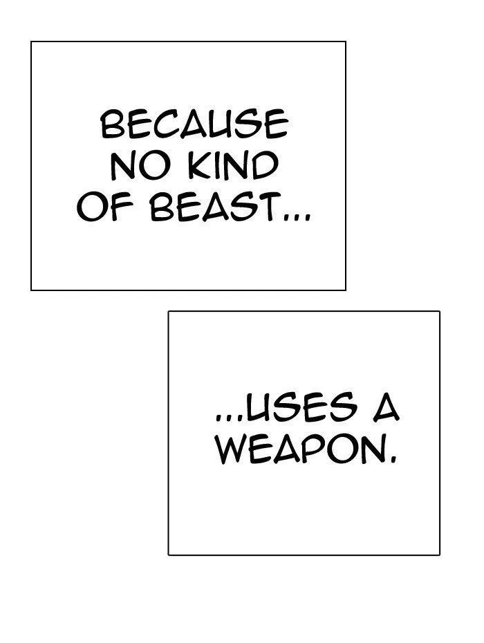 Lookism - Chapter 282 Page 12