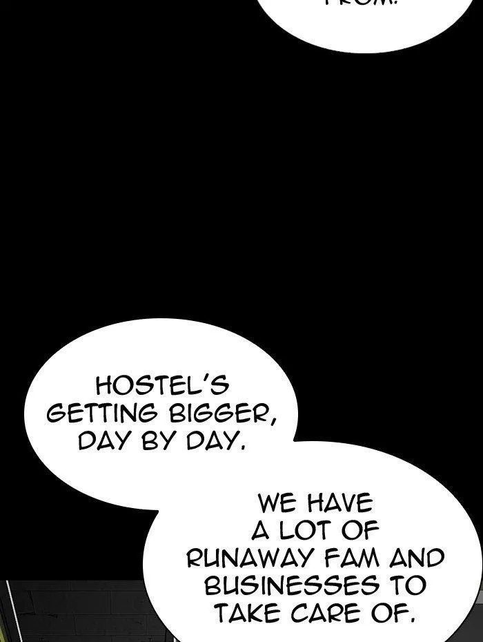 Lookism - Chapter 282 Page 17