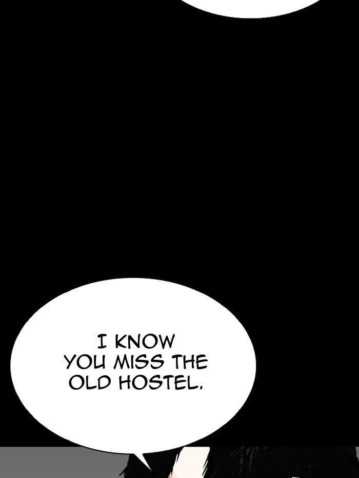 Lookism - Chapter 282 Page 20