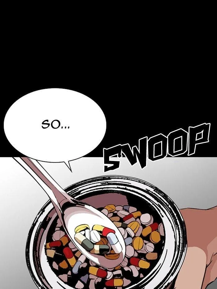 Lookism - Chapter 282 Page 22