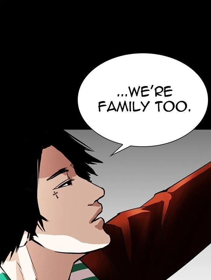 Lookism - Chapter 282 Page 25