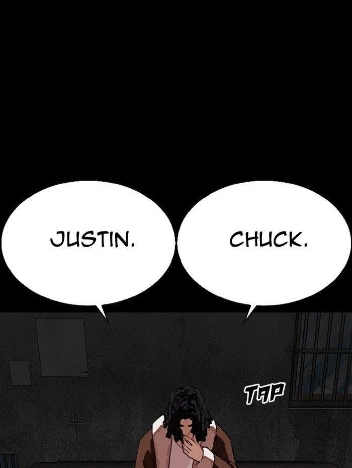 Lookism - Chapter 282 Page 28