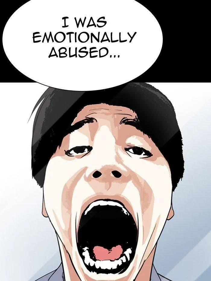 Lookism - Chapter 282 Page 32
