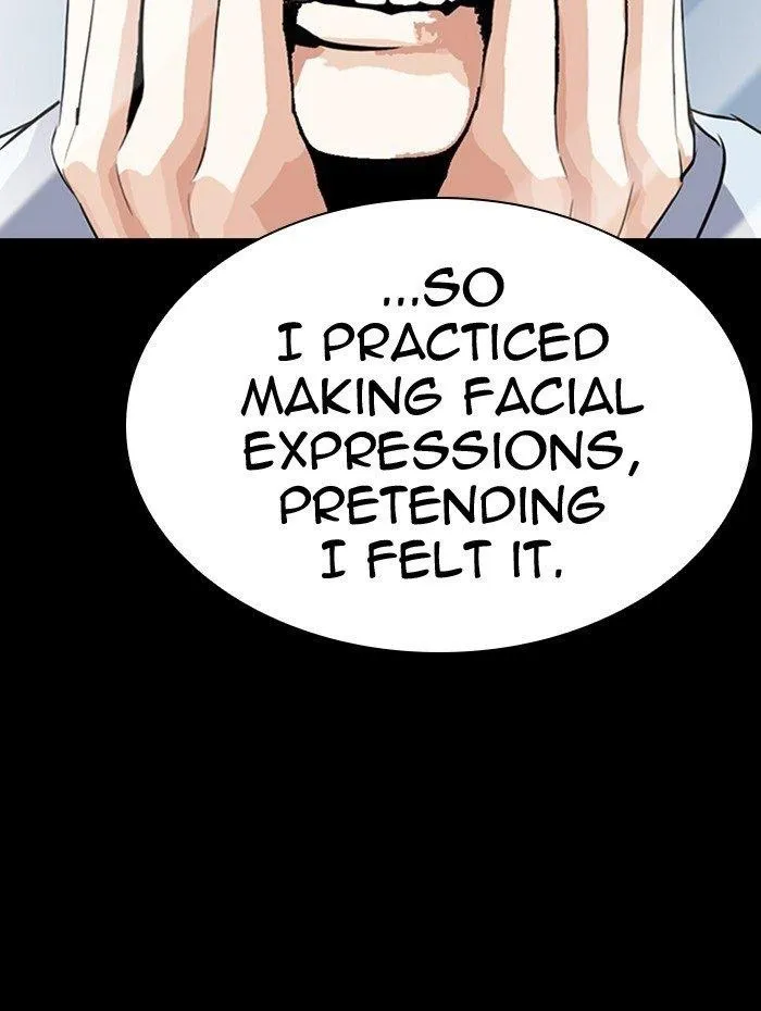 Lookism - Chapter 282 Page 35