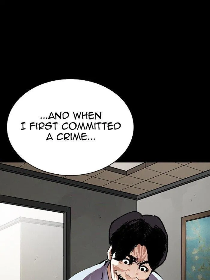 Lookism - Chapter 282 Page 38