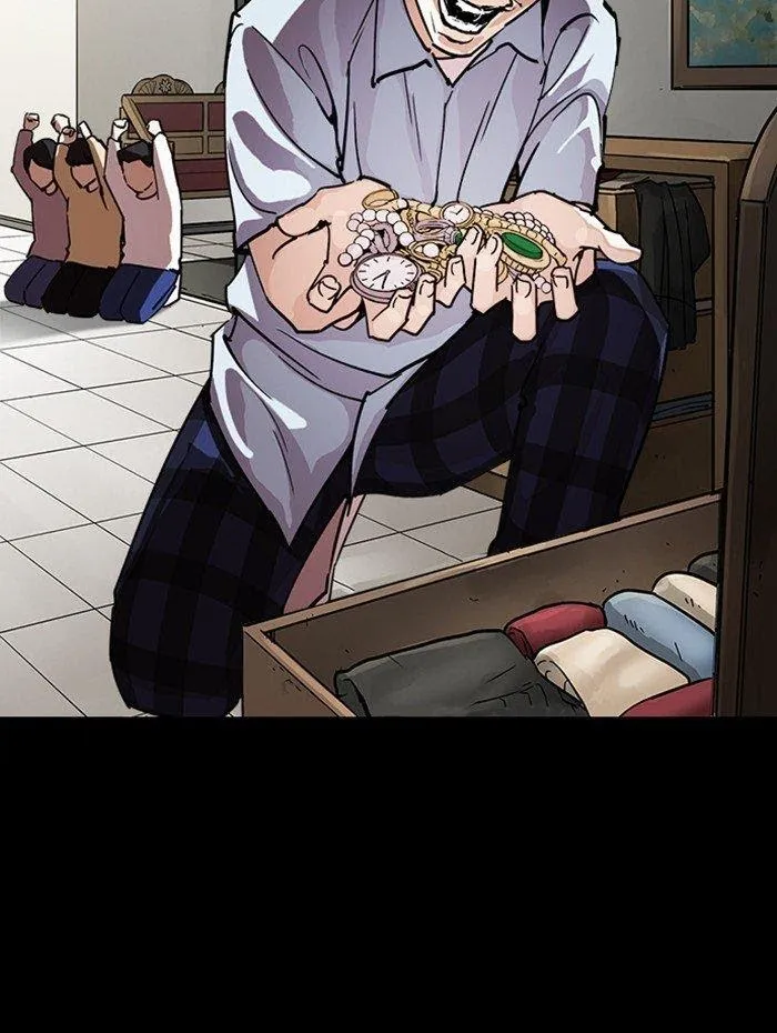 Lookism - Chapter 282 Page 39