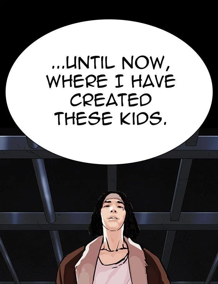 Lookism - Chapter 282 Page 45
