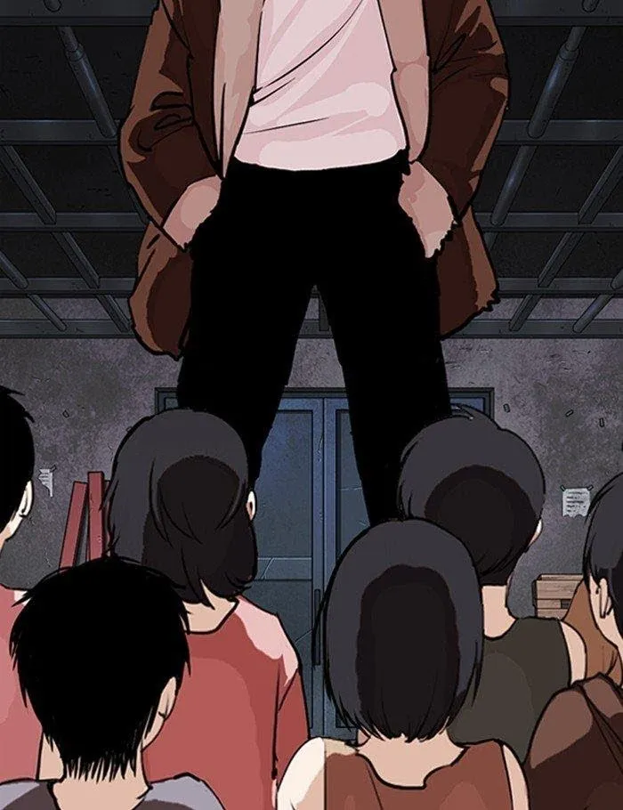 Lookism - Chapter 282 Page 46