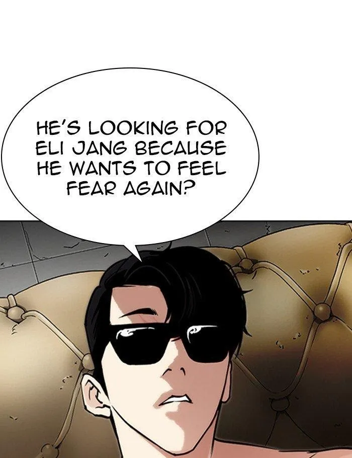 Lookism - Chapter 282 Page 54