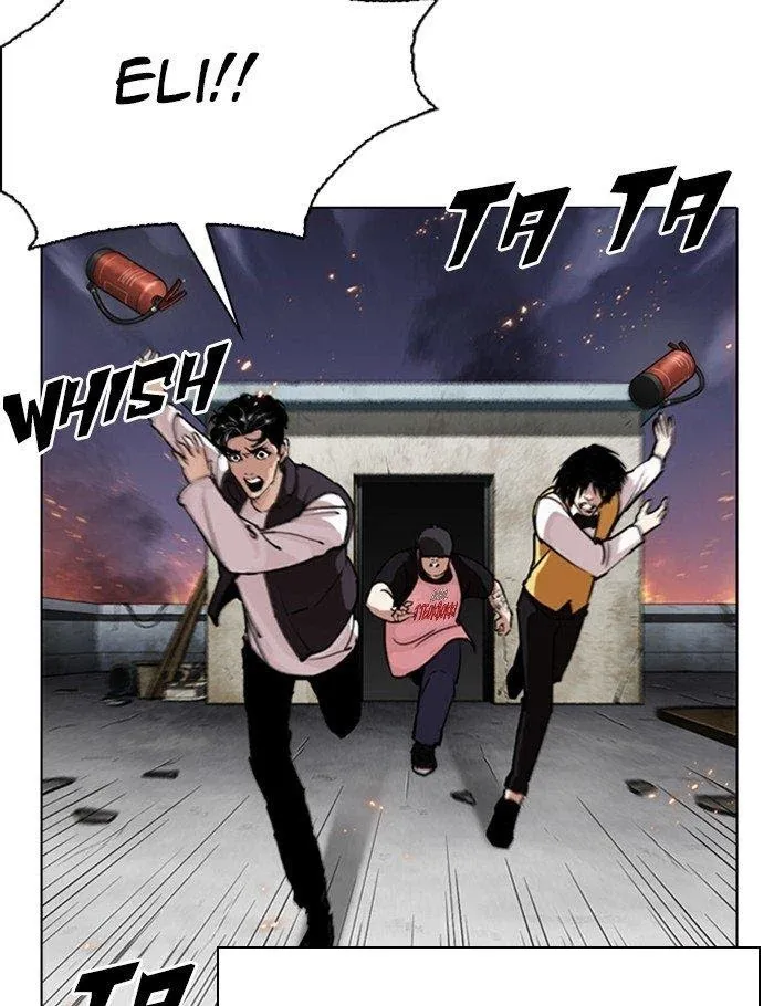Lookism - Chapter 282 Page 68