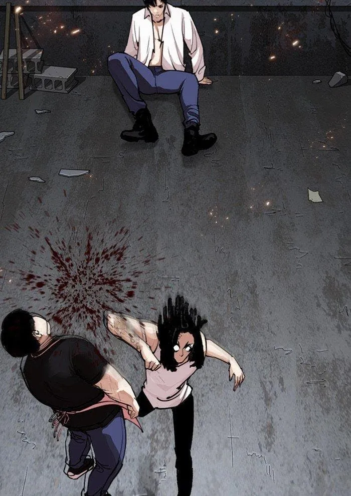 Lookism - Chapter 282 Page 71
