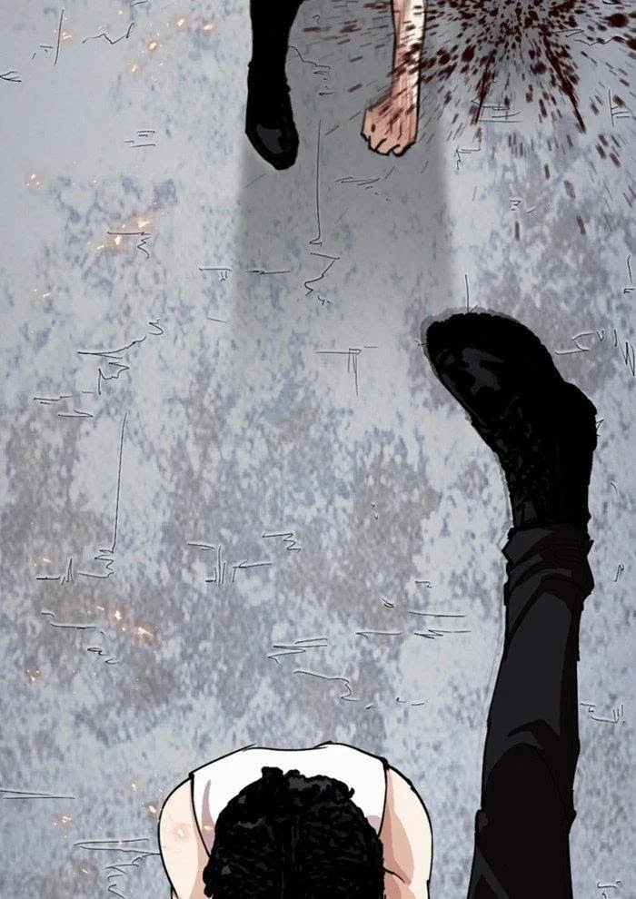 Lookism - Chapter 282 Page 73