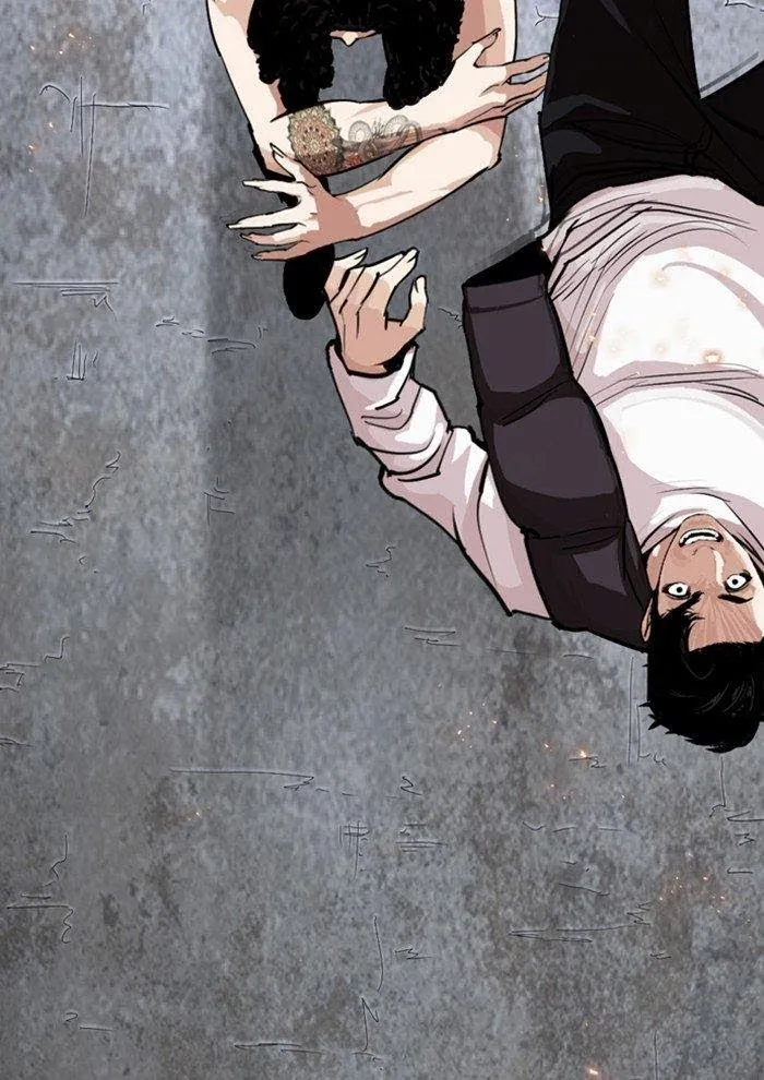 Lookism - Chapter 282 Page 74