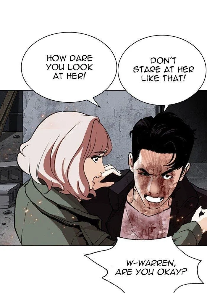 Lookism - Chapter 282 Page 96