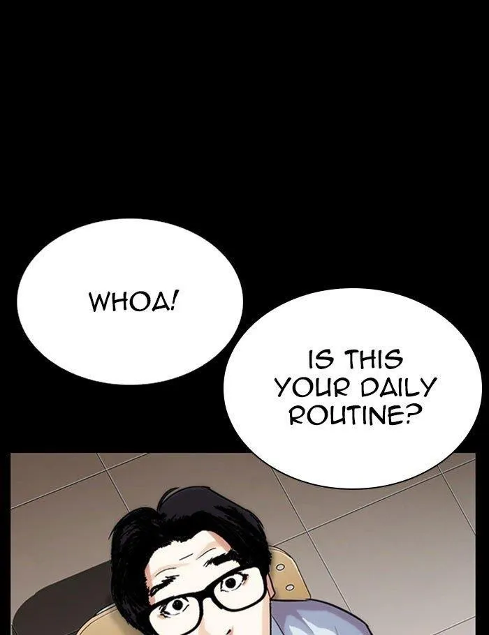 Lookism - Chapter 282 Page 105